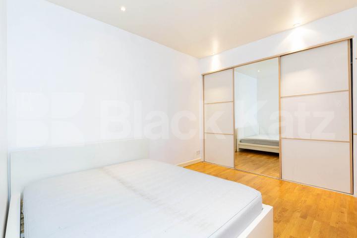 First floor 1 bedroom located in Old Street zone 1 location Westland Place, Old Street